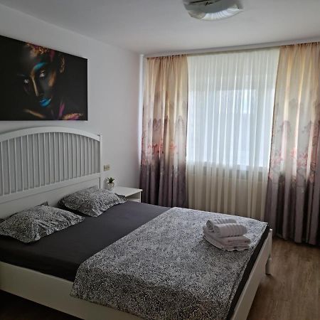 Apartament Viorela Alba Iulia Esterno foto