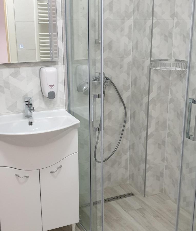 Apartament Viorela Alba Iulia Esterno foto