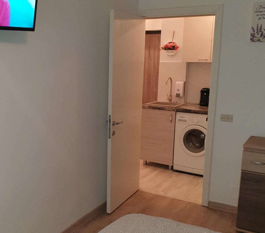 Apartament Viorela Alba Iulia Esterno foto