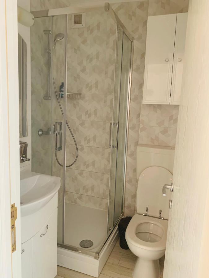 Apartament Viorela Alba Iulia Esterno foto