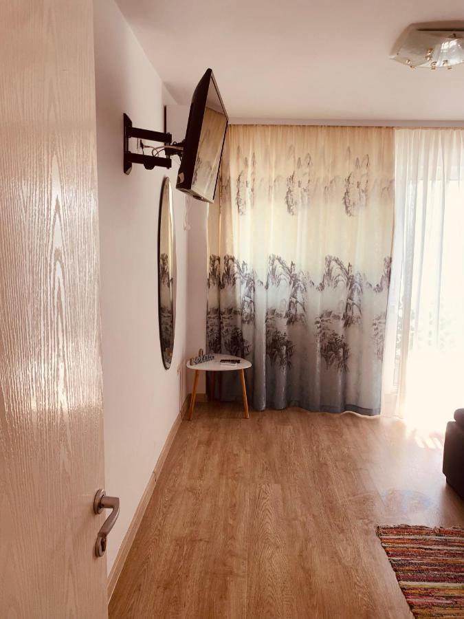 Apartament Viorela Alba Iulia Esterno foto