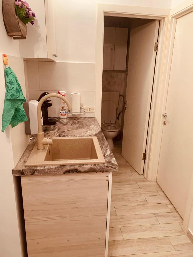 Apartament Viorela Alba Iulia Esterno foto