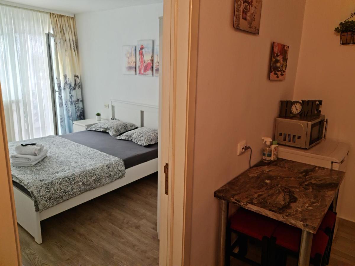 Apartament Viorela Alba Iulia Esterno foto