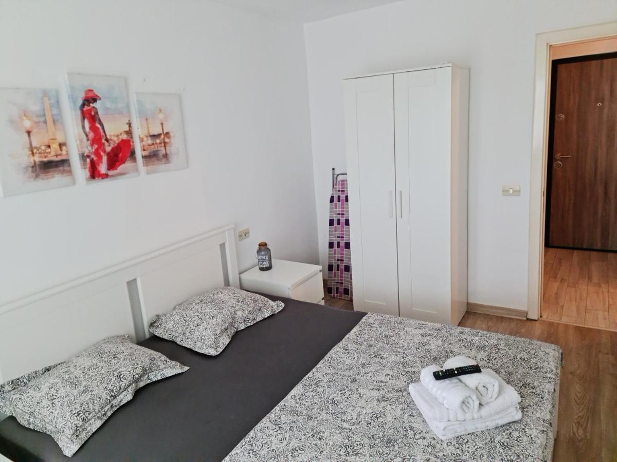 Apartament Viorela Alba Iulia Esterno foto