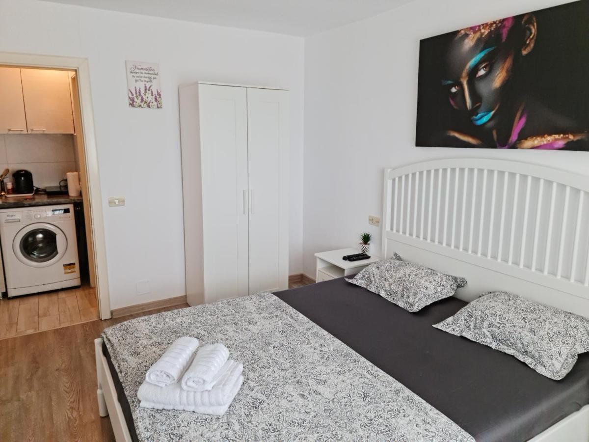 Apartament Viorela Alba Iulia Esterno foto