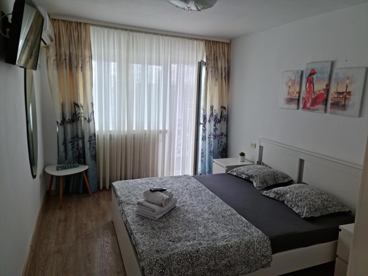 Apartament Viorela Alba Iulia Esterno foto