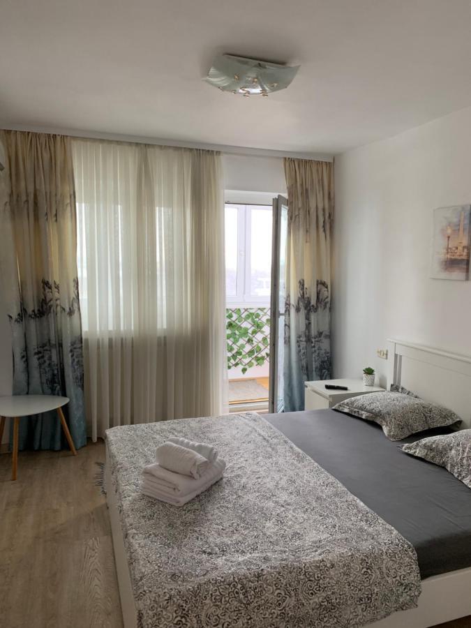 Apartament Viorela Alba Iulia Esterno foto