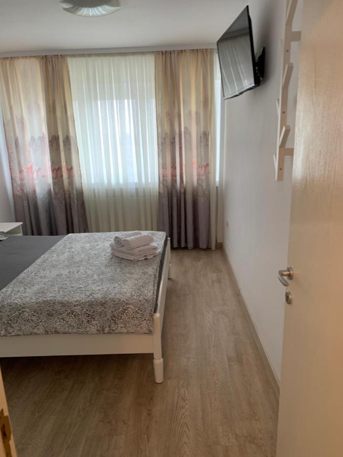 Apartament Viorela Alba Iulia Esterno foto