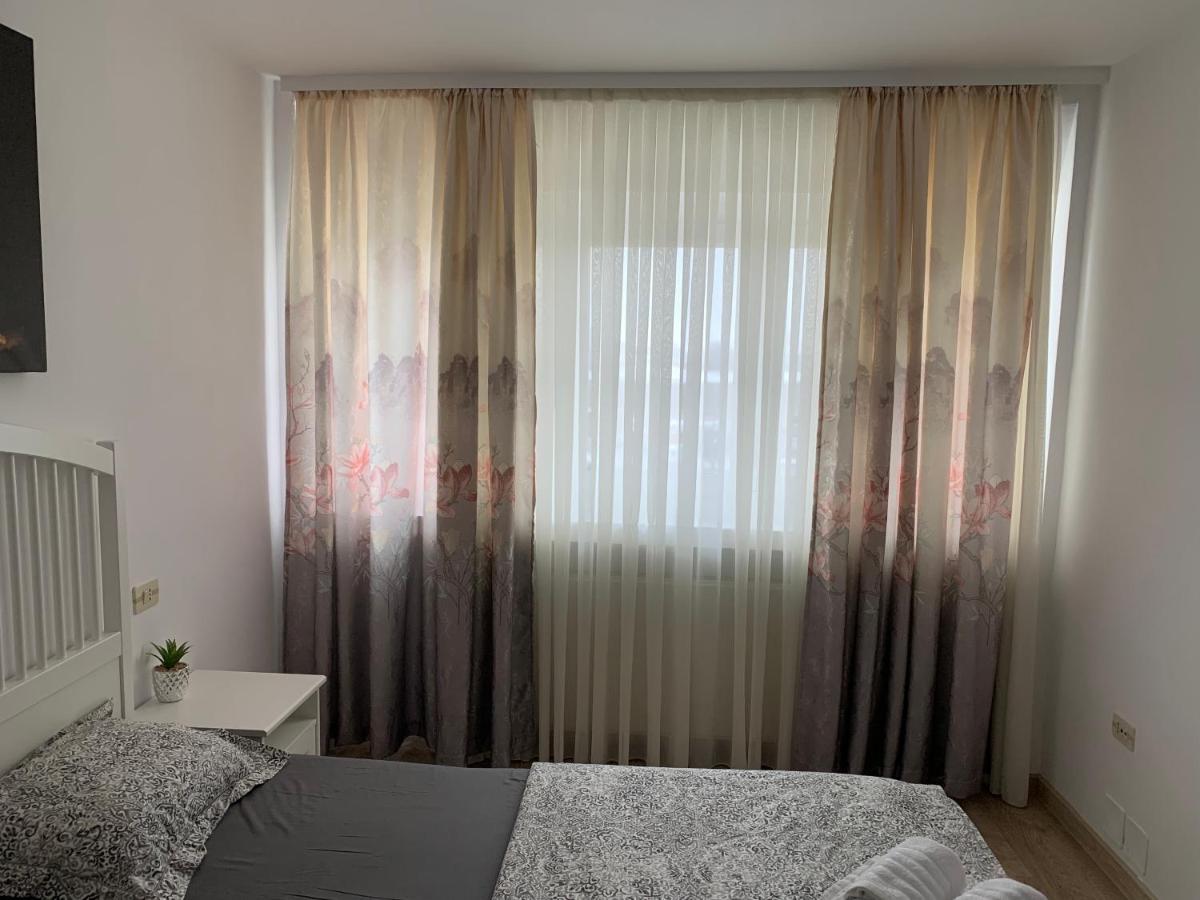 Apartament Viorela Alba Iulia Esterno foto