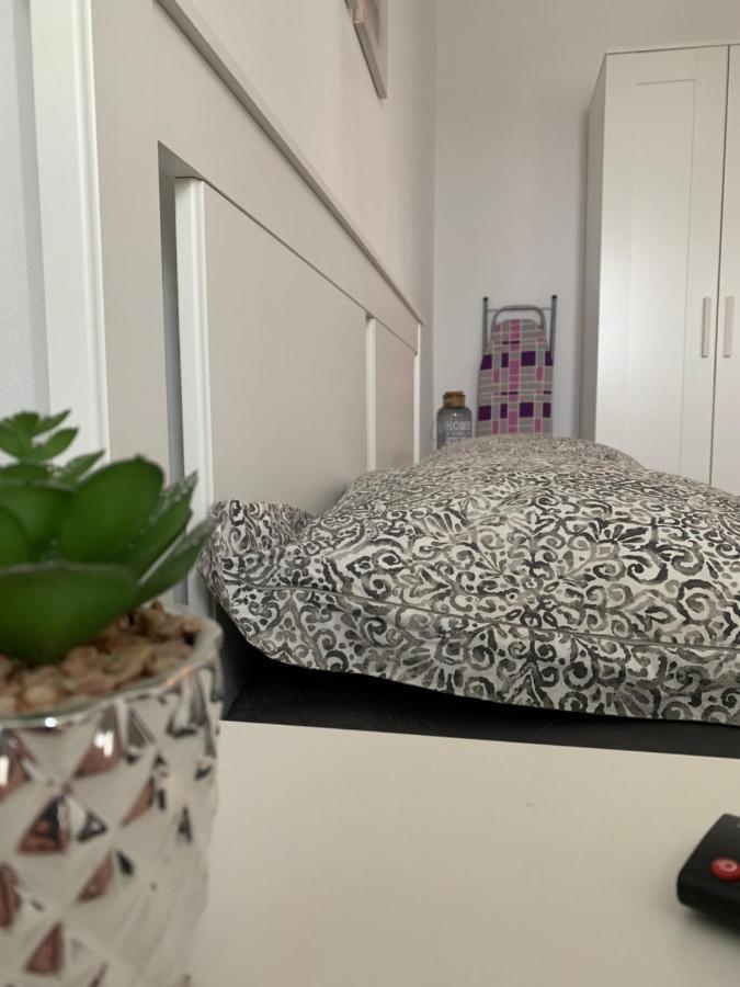 Apartament Viorela Alba Iulia Esterno foto