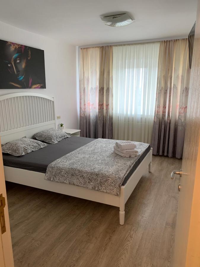 Apartament Viorela Alba Iulia Esterno foto