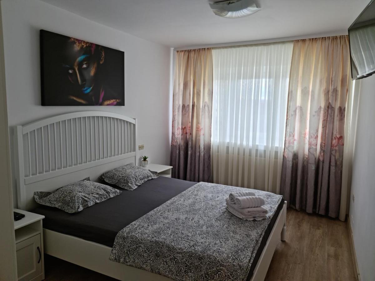 Apartament Viorela Alba Iulia Esterno foto